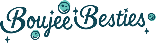 Boujee Besties
