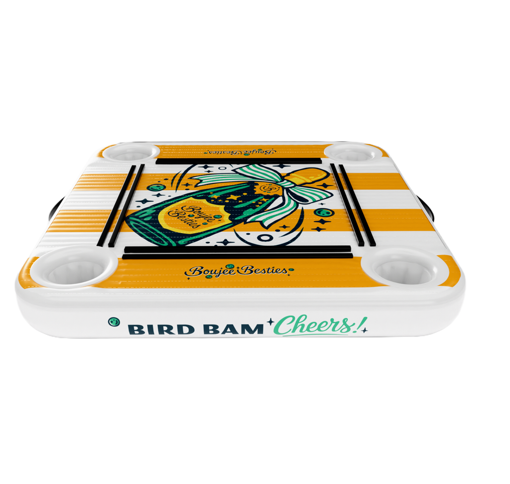 Floating Mahjong Table