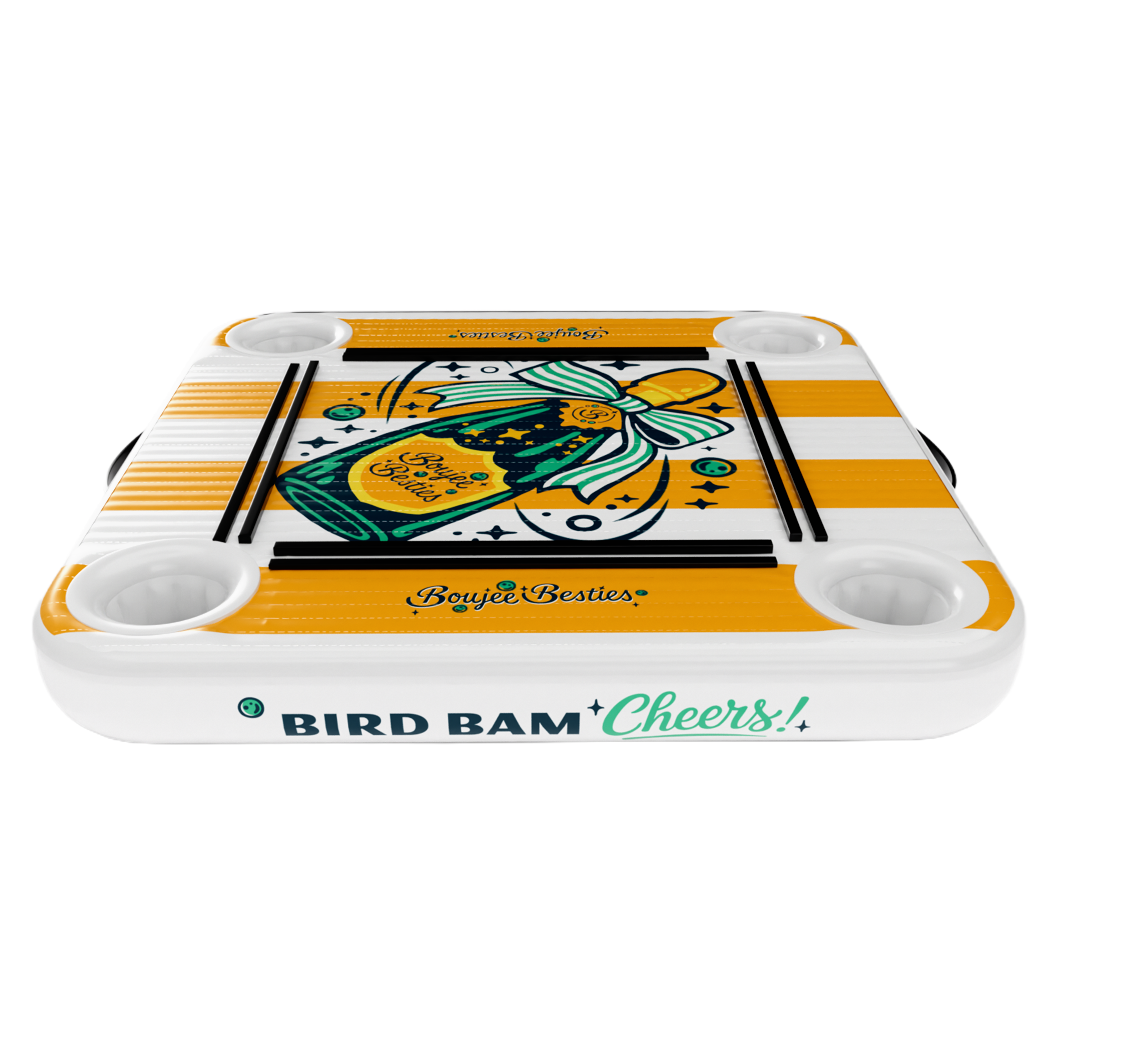 Floating Mahjong Table