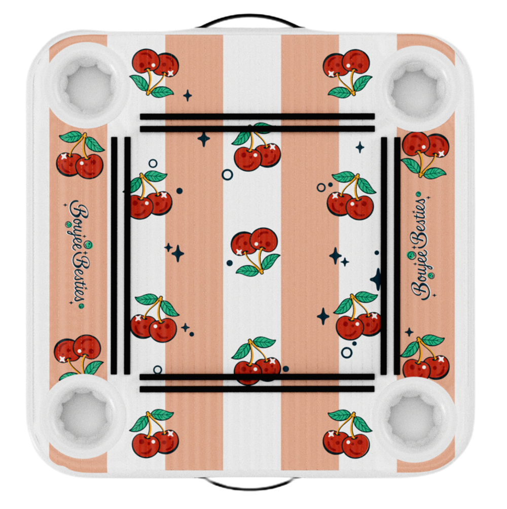 Floating Mahjong Table