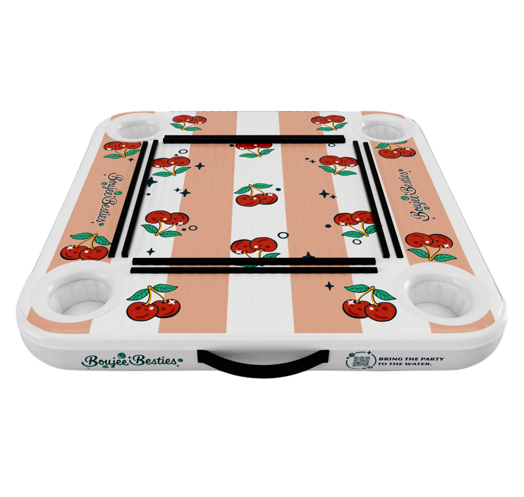 Floating Mahjong Table