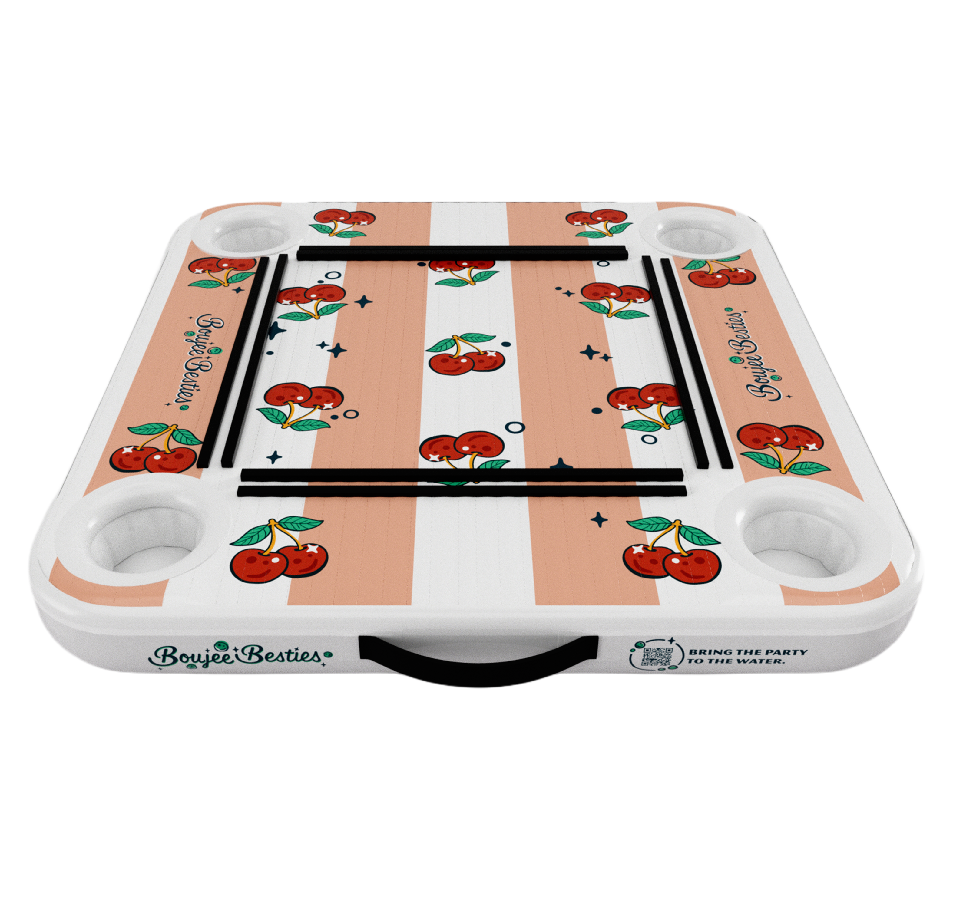 Floating Mahjong Table