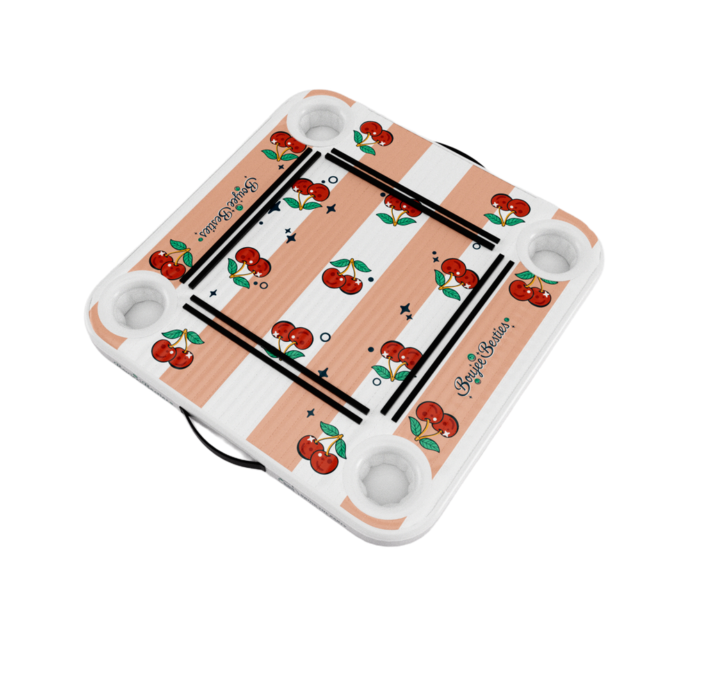 Floating Mahjong Table