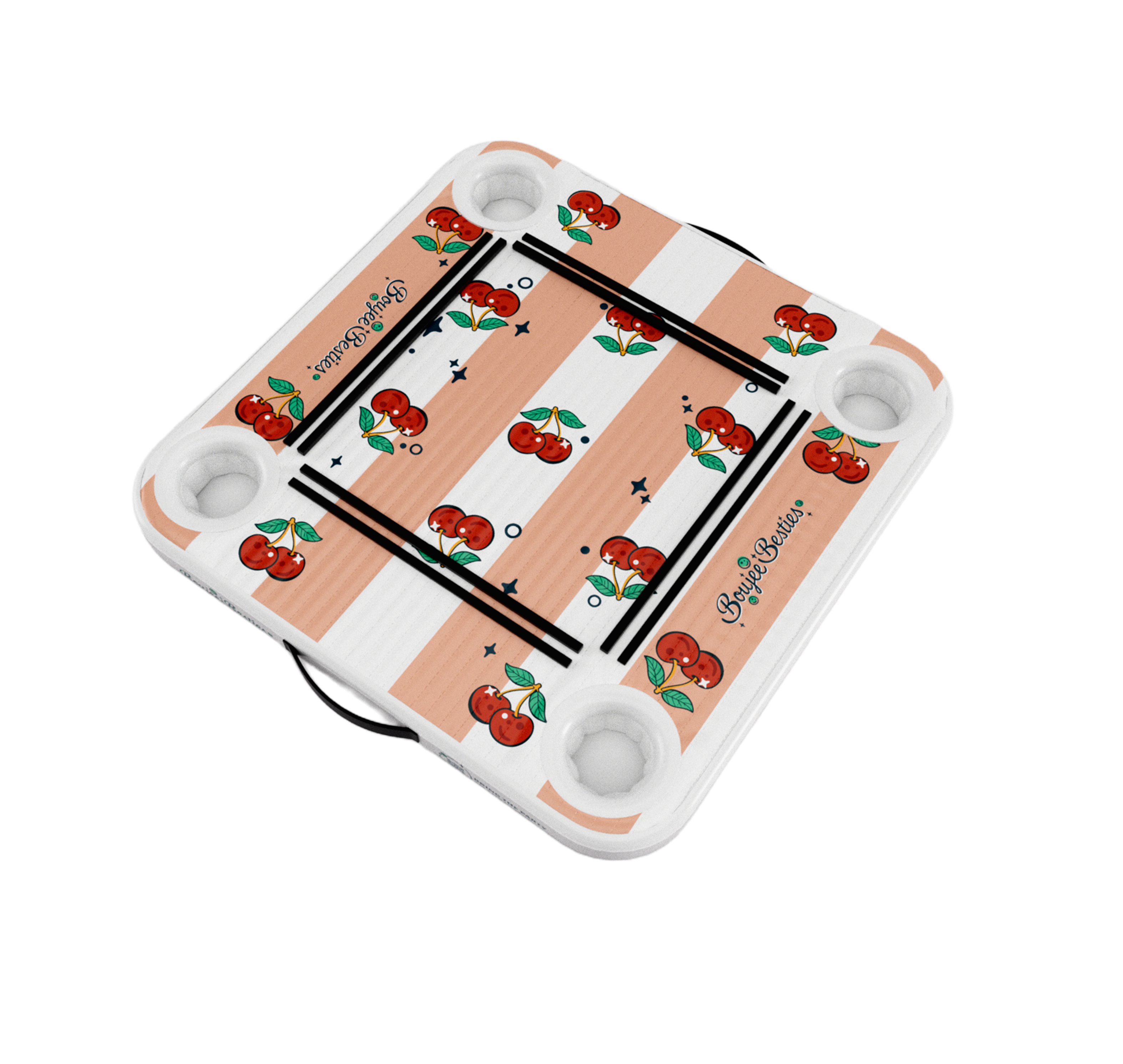 Floating Mahjong Table