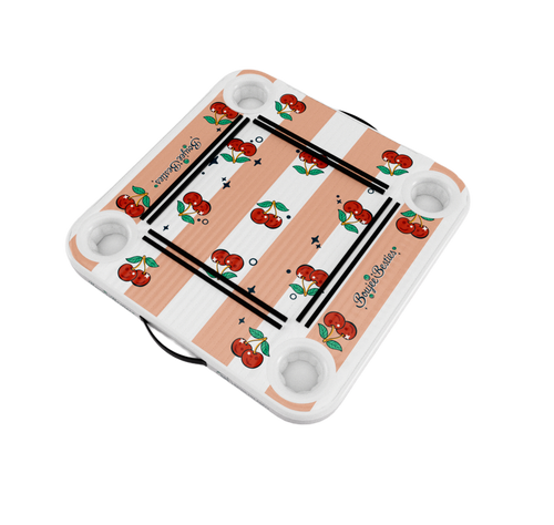 Floating Mahjong Table