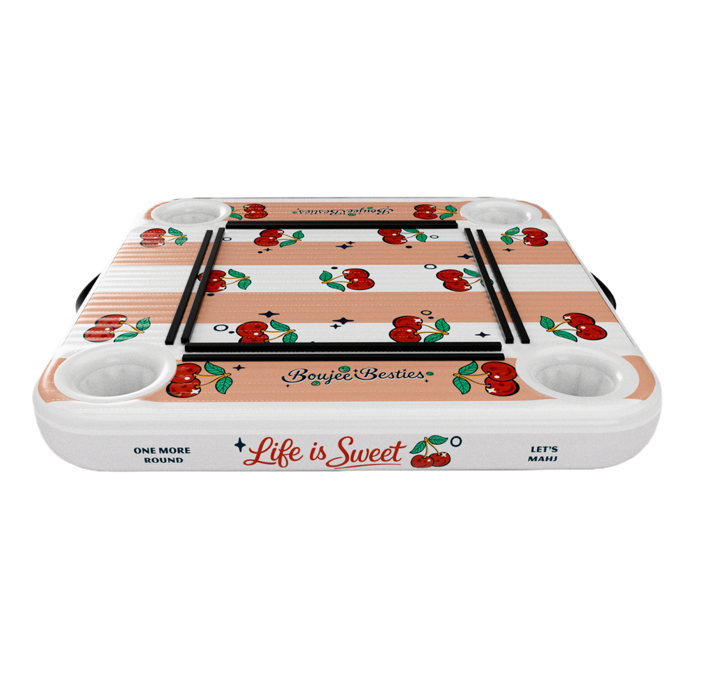 Floating Mahjong Table