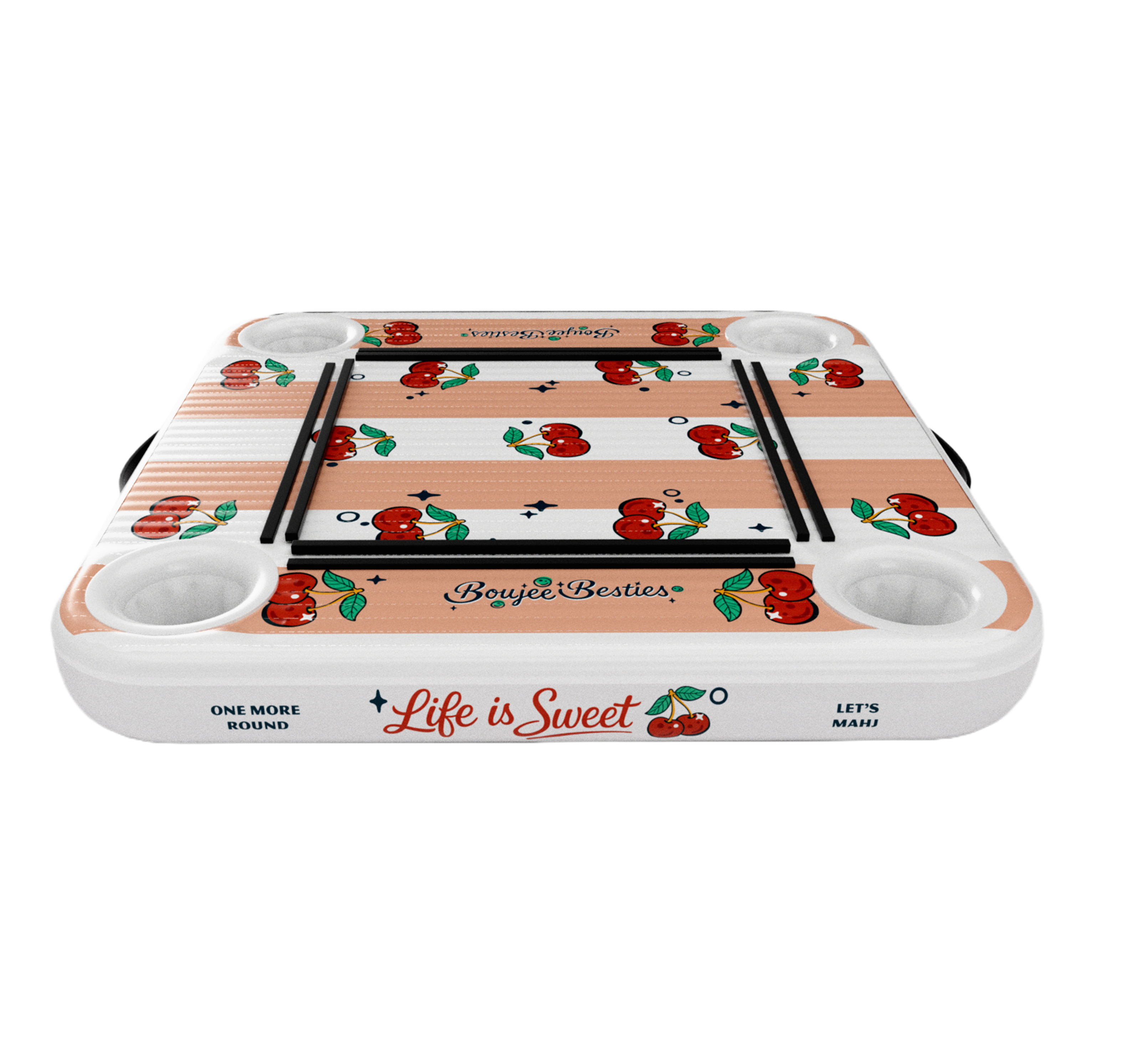 Floating Mahjong Table